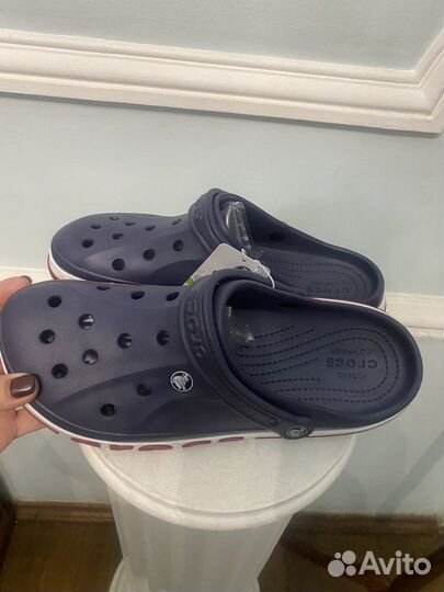 Crocs Оригинал р 44-45 / 29 см, 42/43