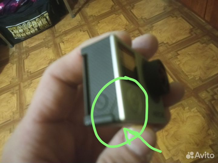 Экшн камера GoPro Hero 4 black