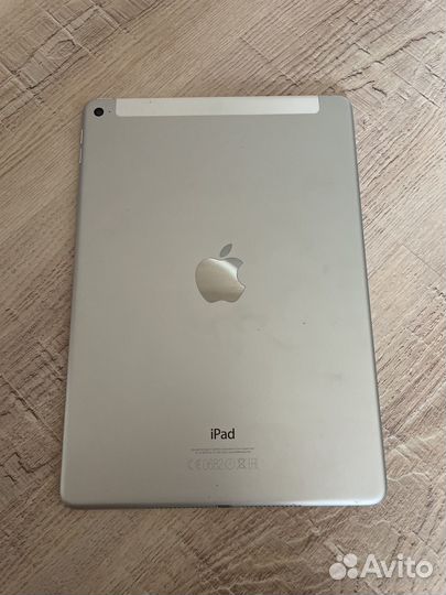 Планшет apple iPad air 2