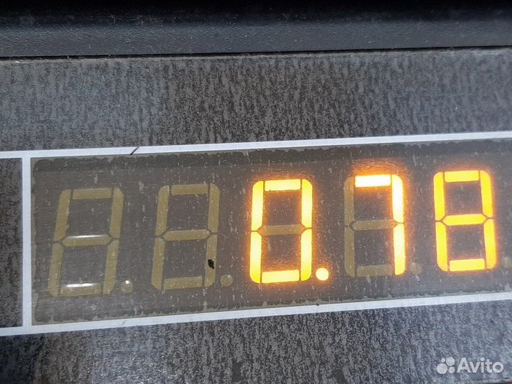 Переключатель отопителя (печки) для Volvo S60 1