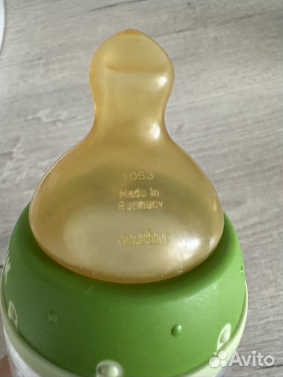 Детские бутылочки