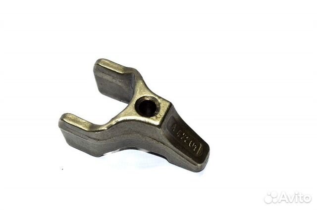 Крепление топливной форсунки mercedes-benz Actros