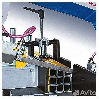 Ленточнопильный станок по металлу ARG 330F