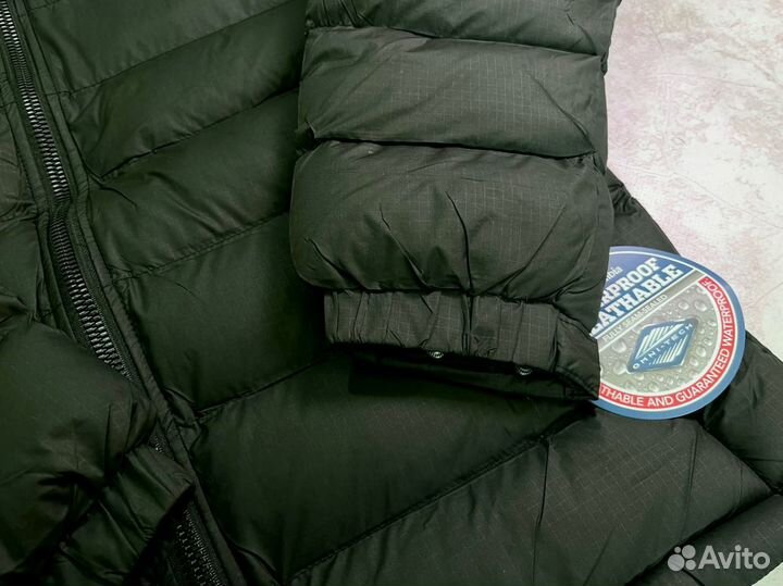 Куртки Columbia Термо lux