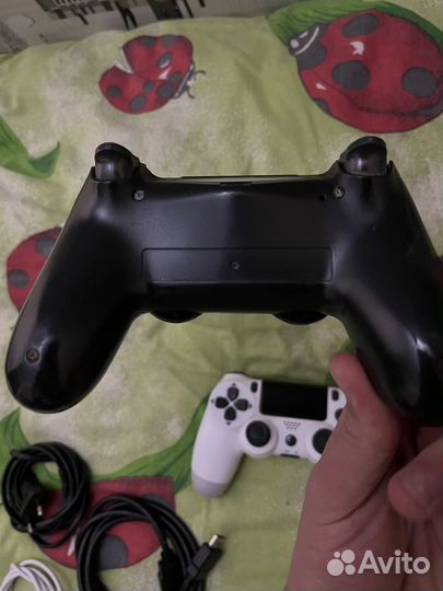 Sony playstation 4 slim 500gb