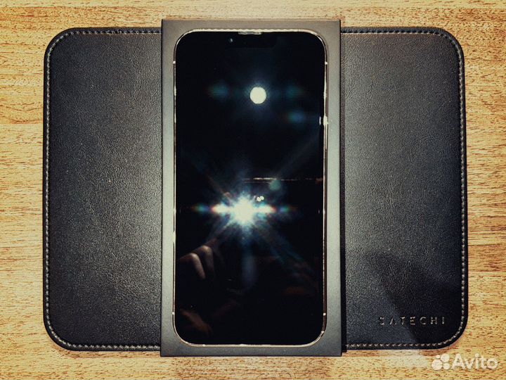 iPhone 13 Pro Max, 256 ГБ