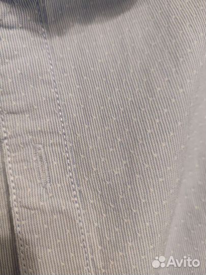 Рубашка для мальчика 140 reserved