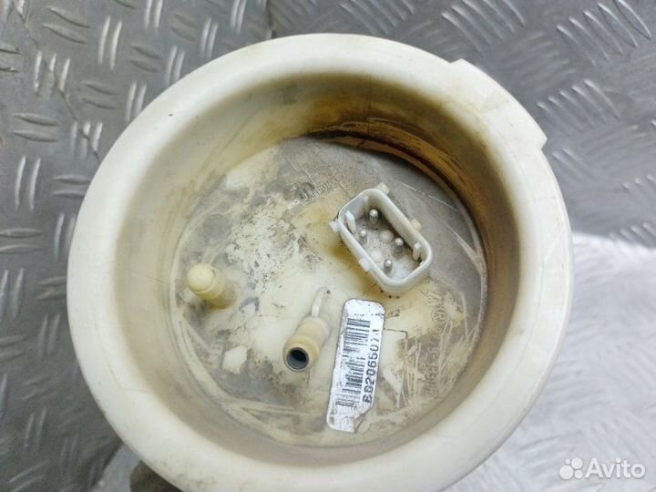 Топливный насос Bmw X5 E53 N62B44 1999-2007