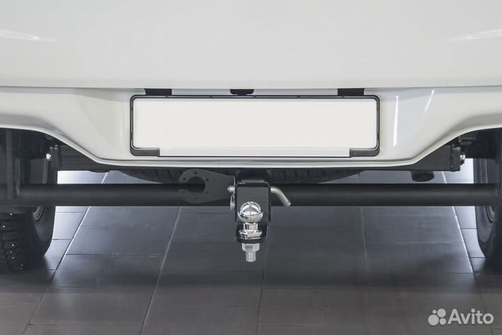 Фаркоп PT group 21011501 Mitsubishi L200 2015-н.в