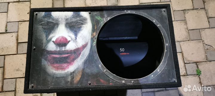 Короб по 15 саб