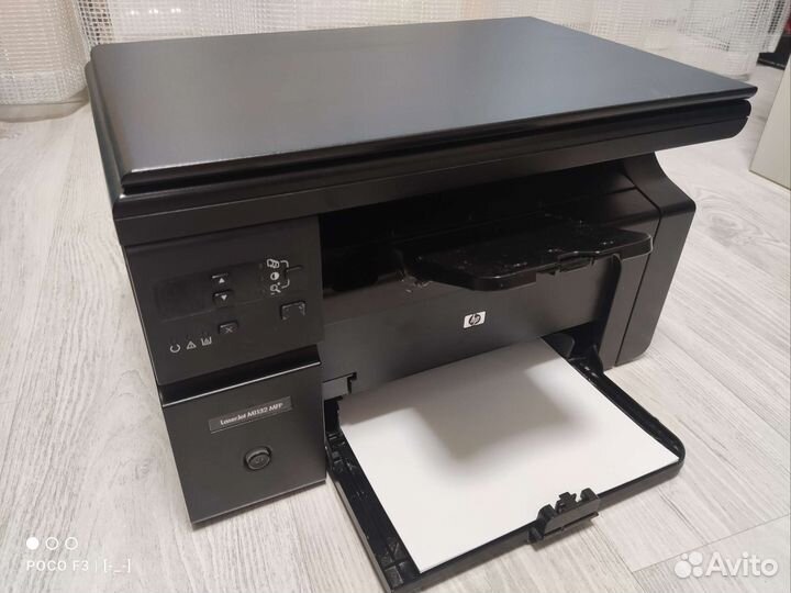 Мфу HP 1132