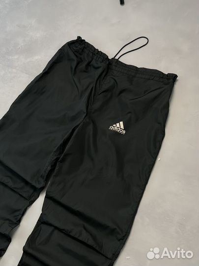 Спортивные штаны Adidas Equipment Оригинал