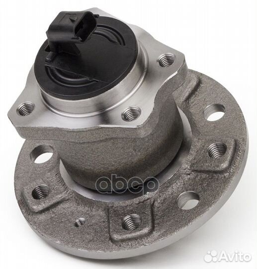 Ступица с подшипником в сборе зад, прав, лев