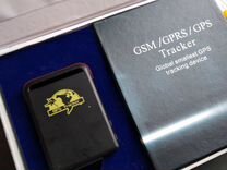 Трекер-маячок GSM gprs GPS Tracker