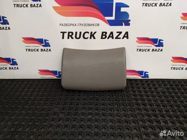 1652279 Крышка блока предохранителей