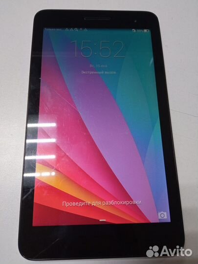 Планшет Huawei Mediapad 8Gb