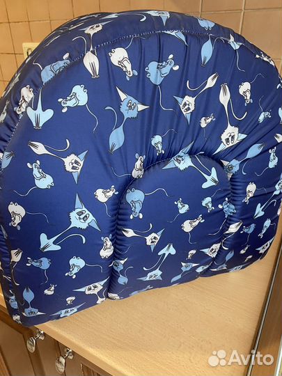 Лежанка для собак и кошек