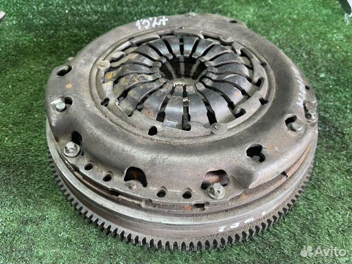 Маховик Сцепление Opel Astra H Corsa Zafira B 1.7