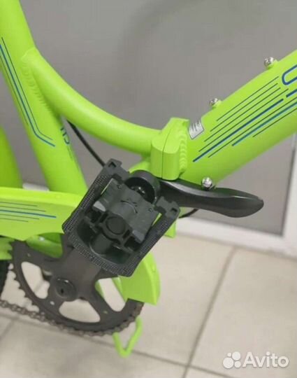 Велосипед stels pilot 760