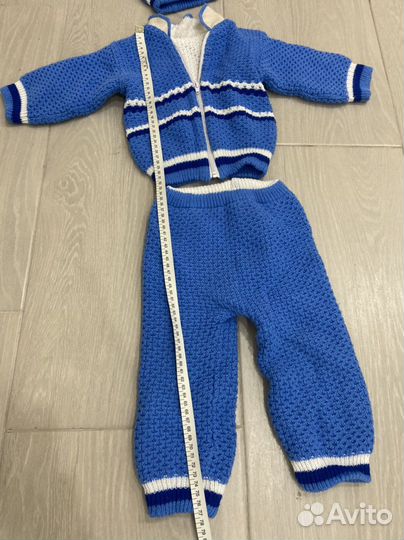 Костюм детский