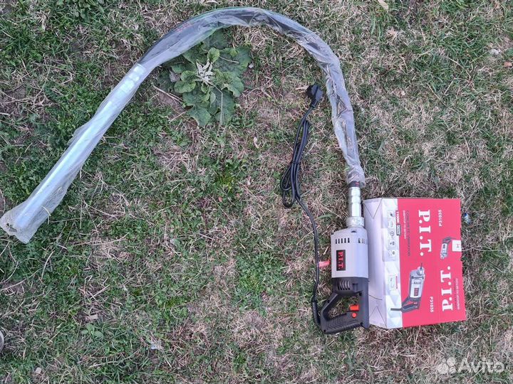 Аренда электроинструмента