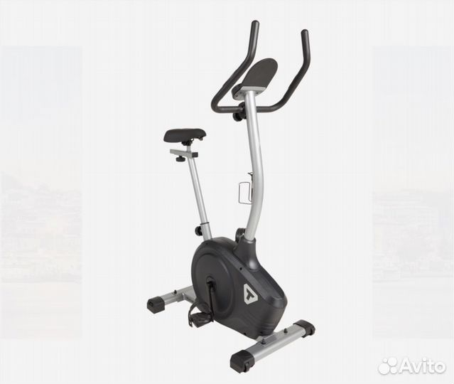 Велотренажер магнитный Torneo Vita B-365BL