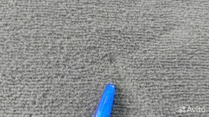 Обшивка багажника левая Bmw X5 E53 M54 2001