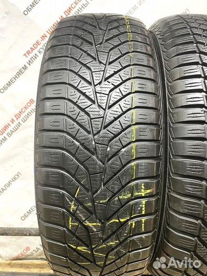 Yokohama W.Drive V905 205/60 R16 96T