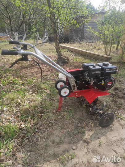 Культиватор