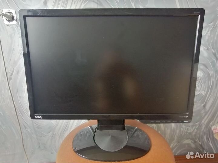 Монитор benq