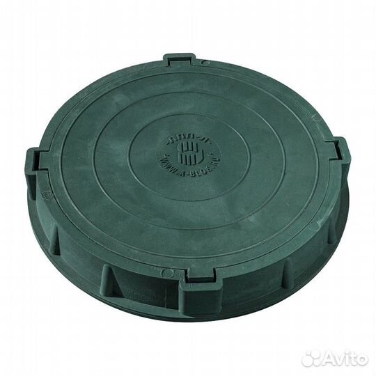 Люки композитные лпп