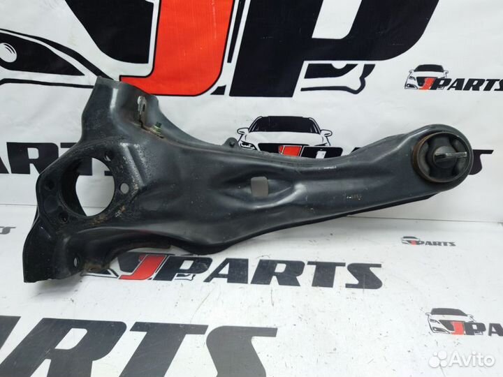 Рычаг задний продольный Mitsubishi Lancer X (2007—