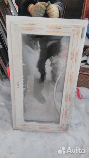 Окна для небольшого дома