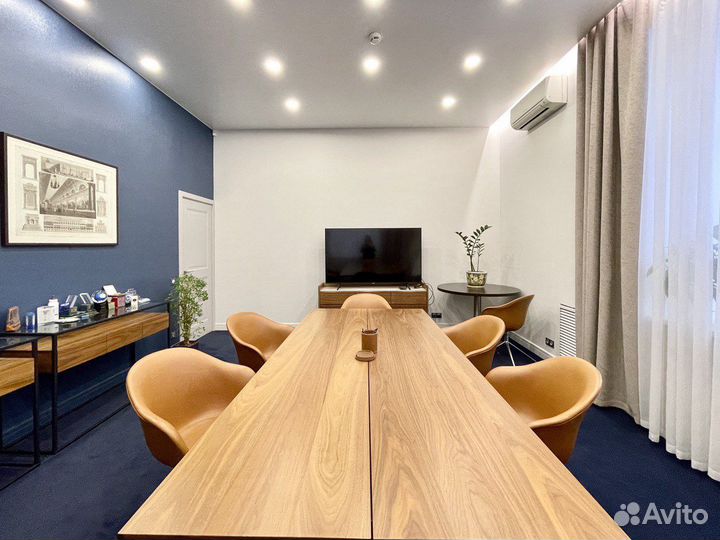 Риэлтор-агент. Сдача коммерческих помещений