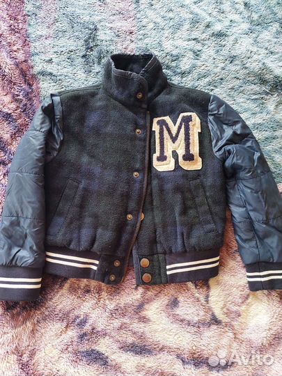 Детская одежда для мальчиков