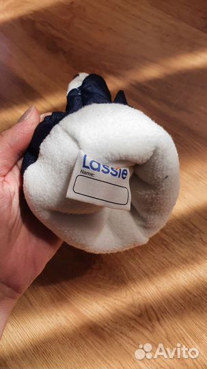 Варежки зимние детские