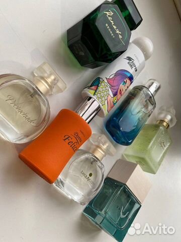 Faberlic парфюмерия со склада, духи