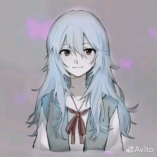 Костюмы косплей аниме