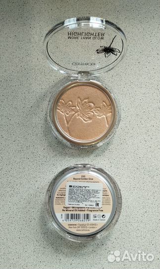 Хайлайтер Catrice