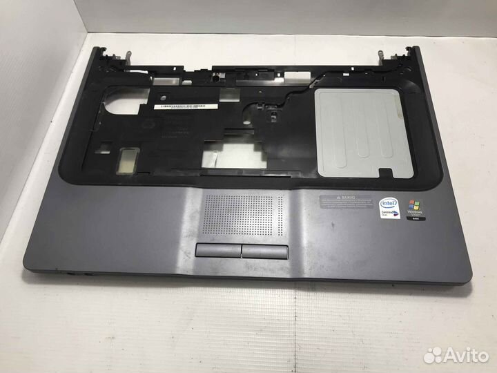 Топкейс для HP Compaq 530