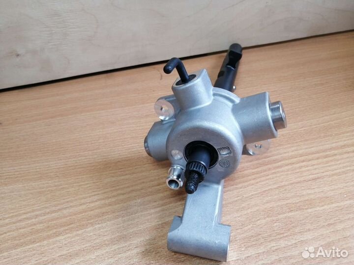 Механизм выбора передач skoda octavia