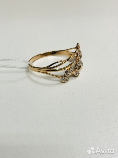 Золотое кольцо