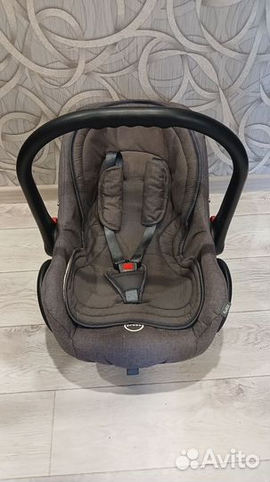 Коляска tutis mimi style 3 в 1