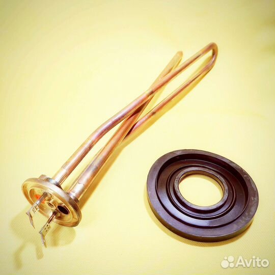 Тэн RCA 1500W/230V М5 Ariston VLS Velis