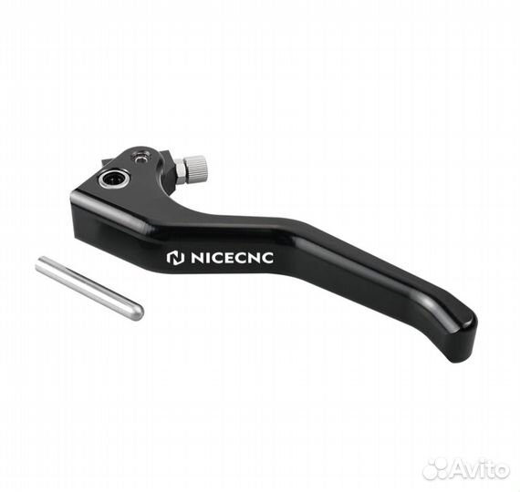 Рычаги сцепления и тормоза Ktm NiceCnc