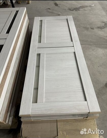 Двери межкомнатные со склада