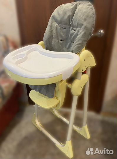 Стул для кормления