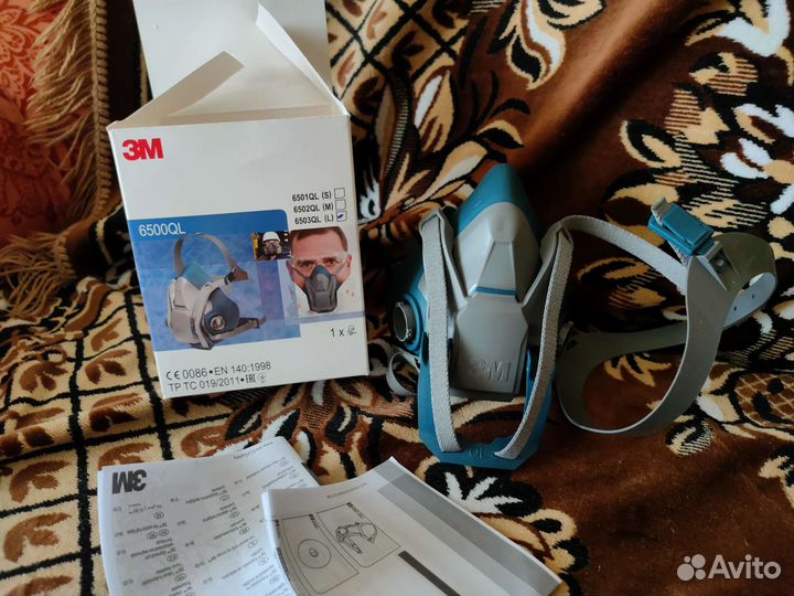 Продам маски