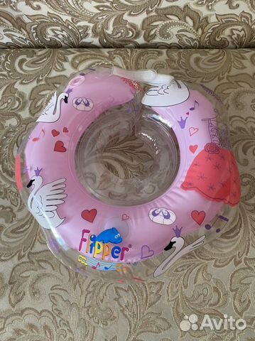 Круг для плавания