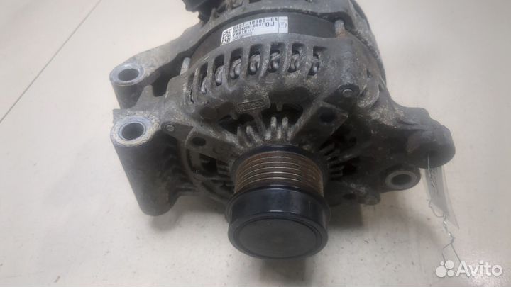 Генератор Ford Escape 2015, 2017